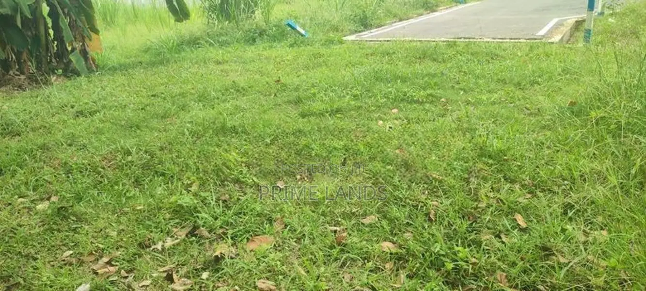 Land for Sale in Pannipitiya Town