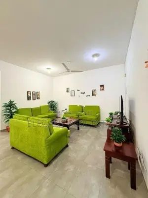 Apartment For Sale In Colombo 07 (A4621)
