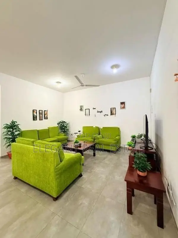Apartment For Sale In Colombo 07 (A4621)