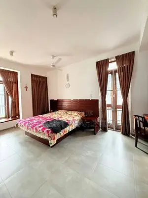 Apartment For Sale In Colombo 07 (A4621)