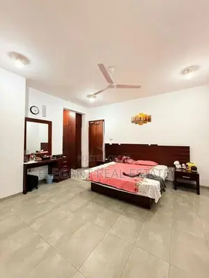 Apartment For Sale In Colombo 07 (A4621)