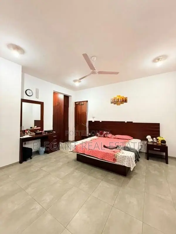 Apartment For Sale In Colombo 07 (A4621)