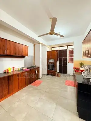 Apartment For Sale In Colombo 07 (A4621)