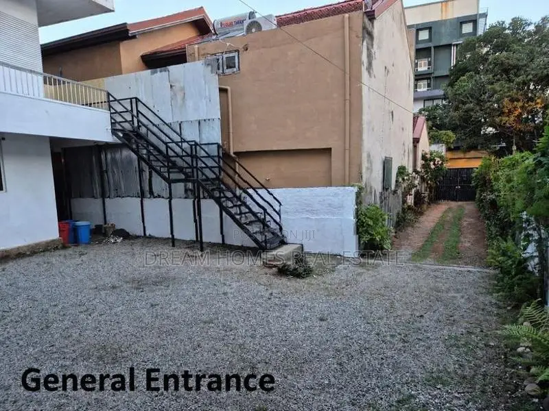 Single Room Apartment For Rent – Colombo 05