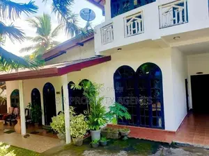 Two Story House for Sale in Homagama