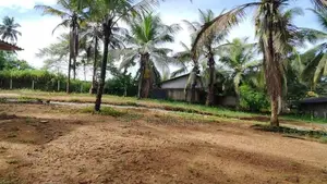 අගනා බිම් කොටසක් හංවැල්ල නගරයෙන්