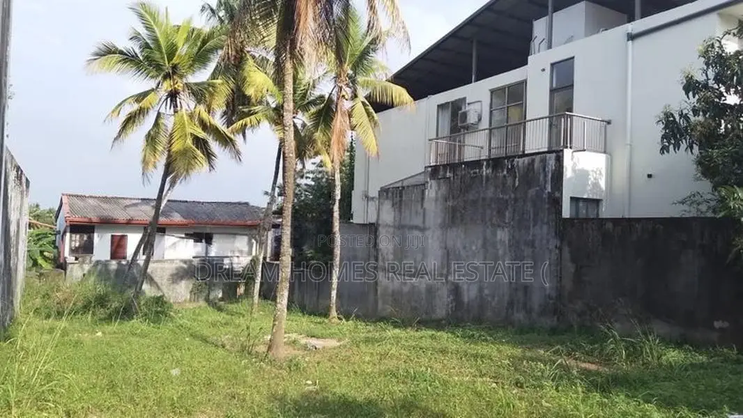 13 Perches Land for Sale – Malabe