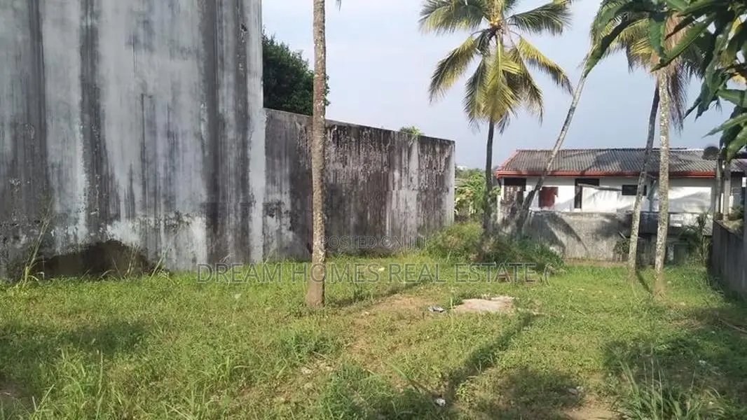 13 Perches Land for Sale – Malabe