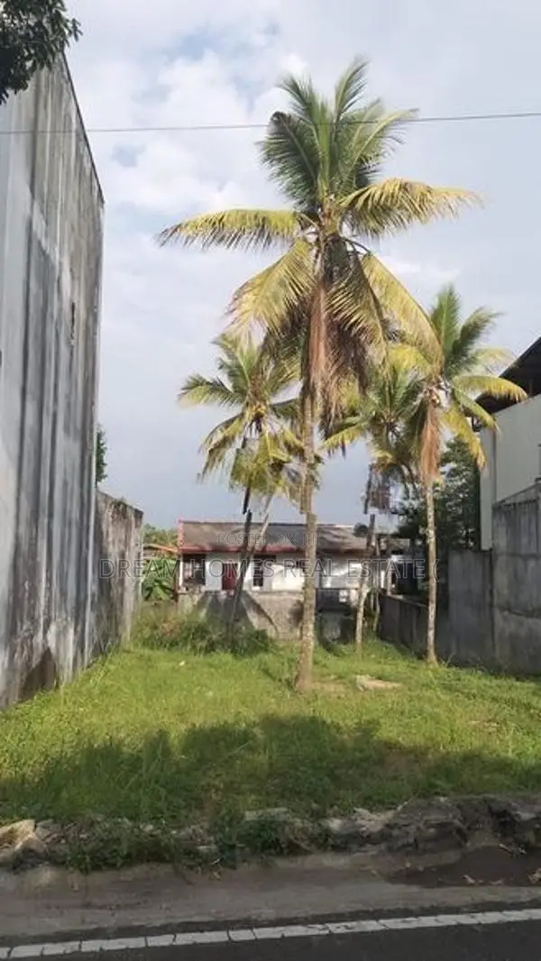 13 Perches Land for Sale – Malabe