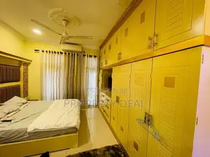 3 Story Luxury House for Sale in Colombo3 - PDH36