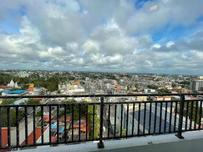 Dehiwala - Brand New Luxury Apartment for Sale
