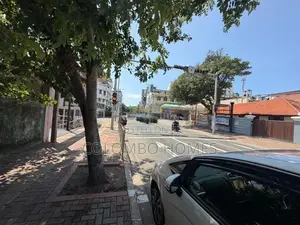 Commercial prime land for Sale - Colombo 04