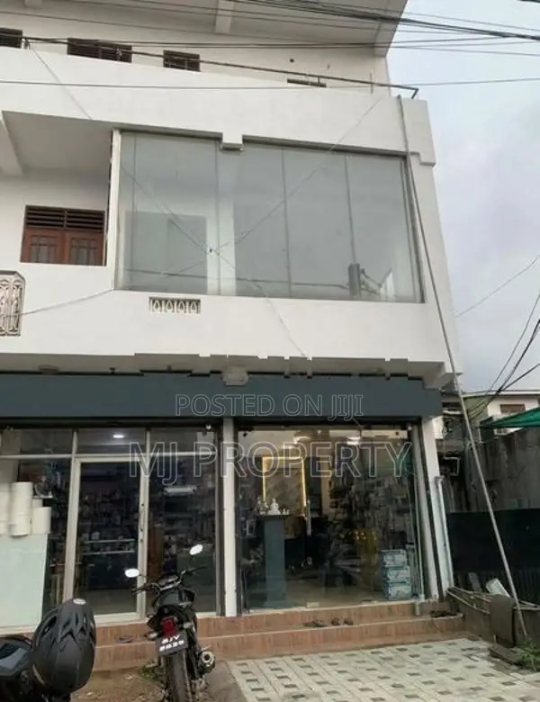 ( SC-1256) valuable Commercial Shop Space Rent in Kadawatha Bandarawat