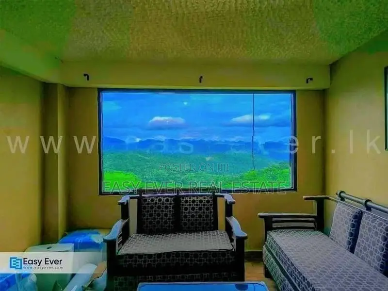 view පොයින්ට් එකක් සහිත නුවරඑළිය පාර, පුස්සැල්ලාවෙන් Villa 2ක් විකිණීම