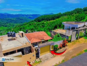 view පොයින්ට් එකක් සහිත නුවරඑළිය පාර, පුස්සැල්ලාවෙන් Villa 2ක් විකිණීම