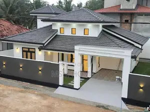 Brand New Complete House For Sale Negombo