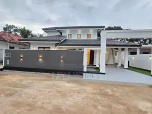 Brand New Complete House For Sale Negombo