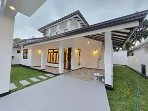 Brand New Complete House For Sale Negombo