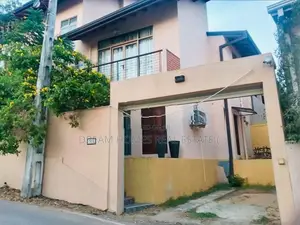 Fully Furnished Luxury House For Rent IN Nugegoda