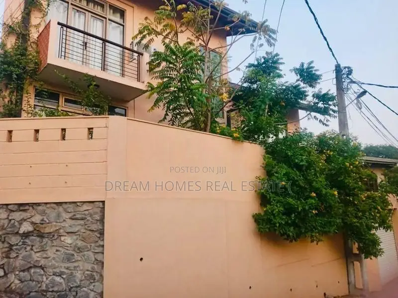 Fully Furnished Luxury House For Rent IN Nugegoda