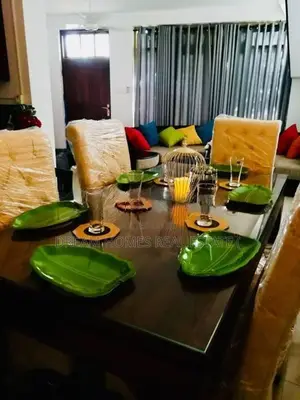 Fully Furnished Luxury House For Rent IN Nugegoda
