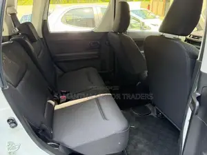Suzuki Wagon R Custom ZL 2025