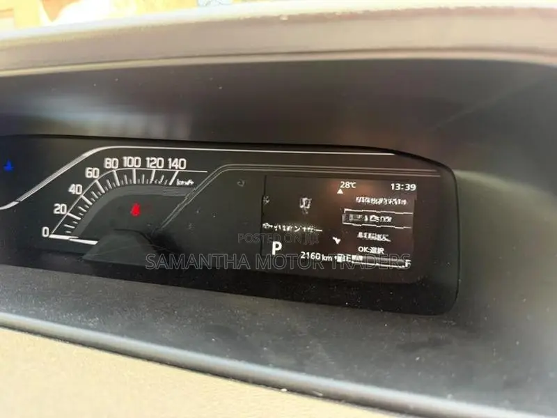Suzuki Wagon R Custom ZL 2025