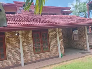 Furnished House for Sale City Limit Borelesgamuwa