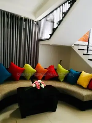 Fully Furnished House for Rent – Nugegoda
