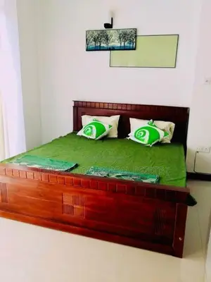 Fully Furnished House for Rent – Nugegoda