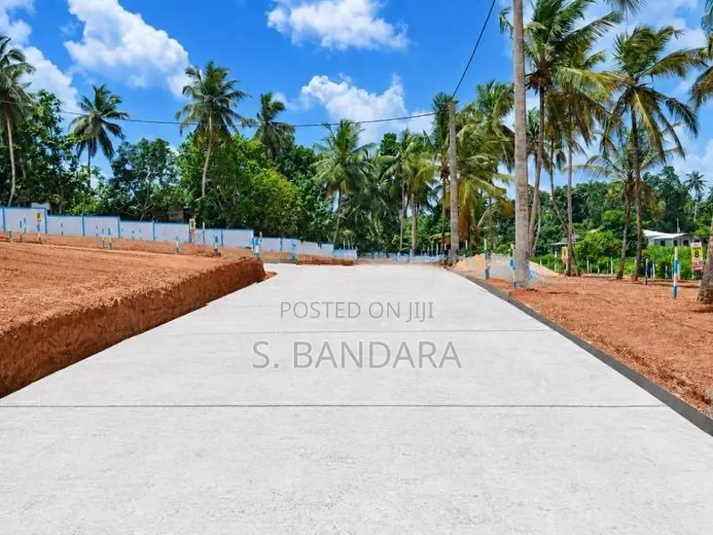 Land for Sale in Pasyala Y 14