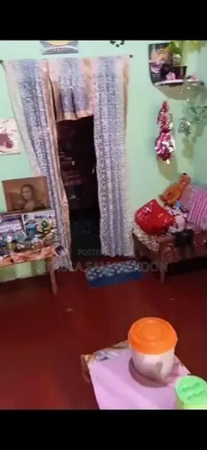 House for Rent Galaluwa
