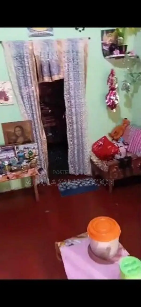 House for Rent Galaluwa