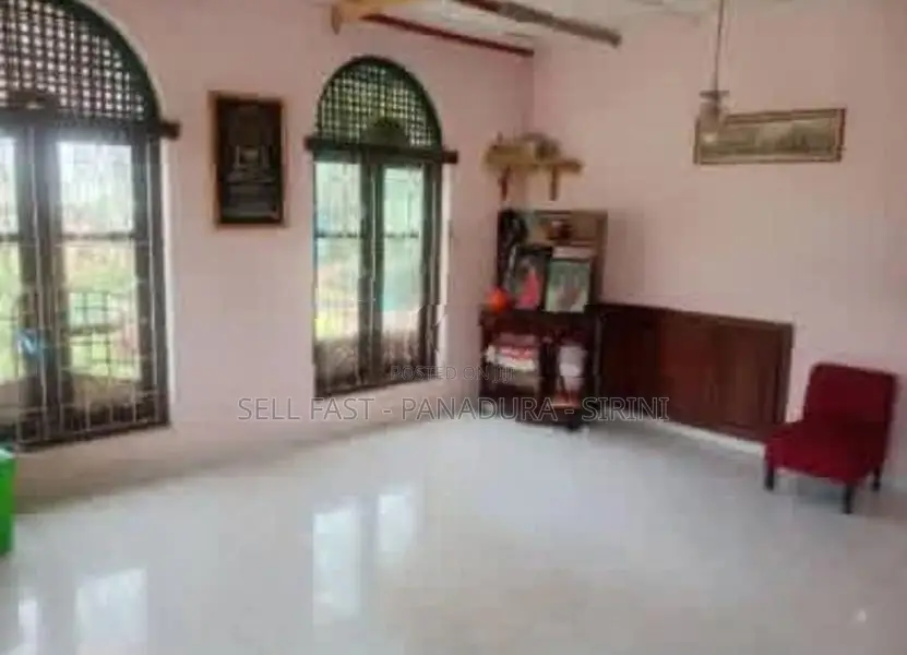 House with 10p Land in Piliyandala(කොටගෙදර හංදිය)