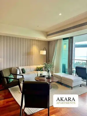 Cinnamon Life - Furnished Apartment for Sale Colombo 02 A47838