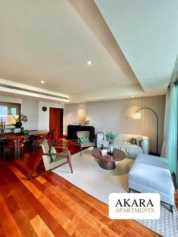 Cinnamon Life - Furnished Apartment for Sale Colombo 02 A47838