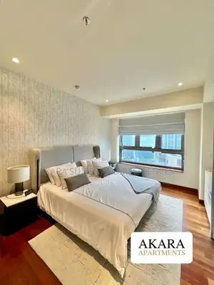 Cinnamon Life - Furnished Apartment for Sale Colombo 02 A47838