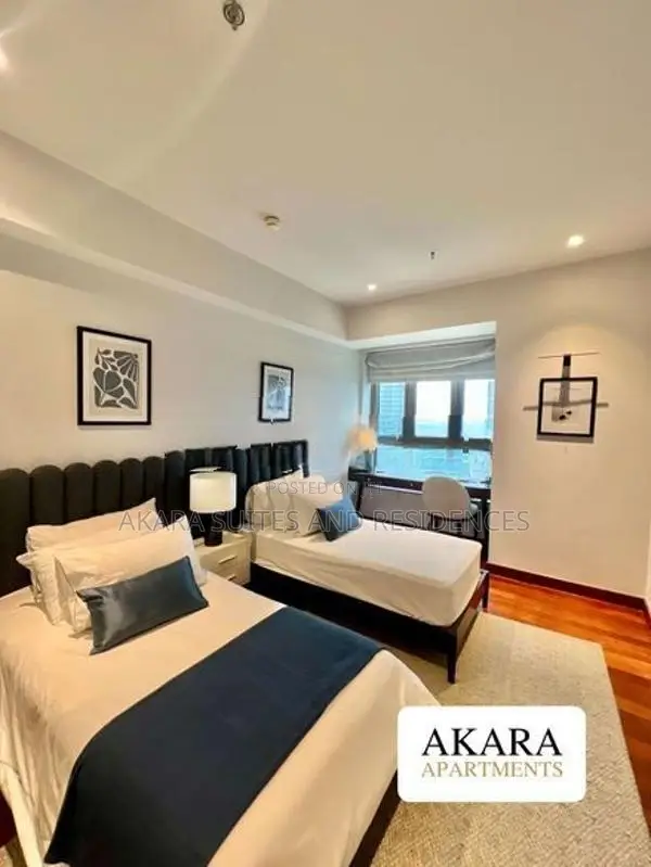 Cinnamon Life - Furnished Apartment for Sale Colombo 02 A47838