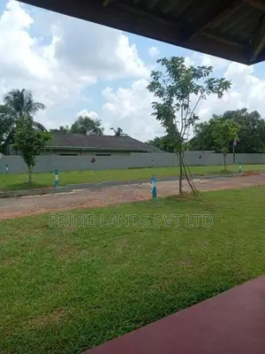Land for Sale Near Homagama