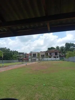 Land for Sale Near Homagama