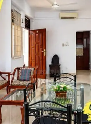 Apartment for Rent in Colombo 06