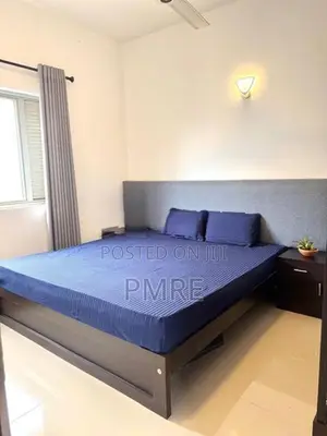 Apartment for Rent in Colombo 06