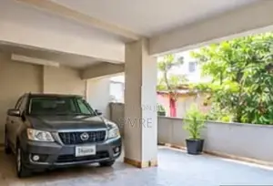 Apartment for Rent in Colombo 06