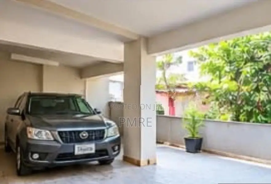 Apartment for Rent in Colombo 06