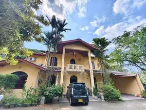 Beautiful Two Storey House for Rent in Kaduwela