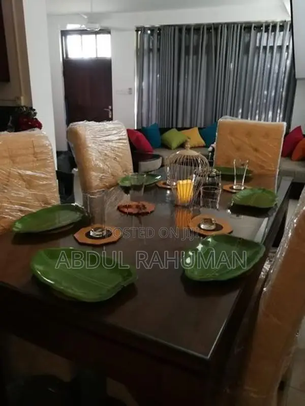 Furnished House for Rent Nugegoda