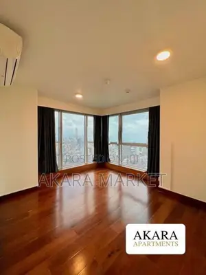Colombo City Centre - Unfurnished Apartment for Sale A52805 02