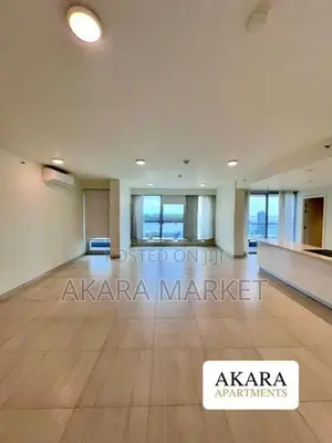 Colombo City Centre - Unfurnished Apartment for Sale A52805 02