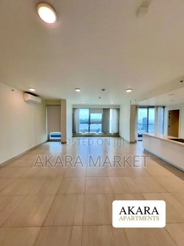 Colombo City Centre - Unfurnished Apartment for Sale A52805 02