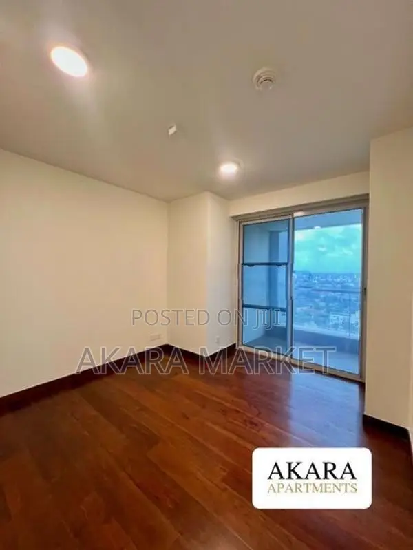 Colombo City Centre - Unfurnished Apartment for Sale A52805 02